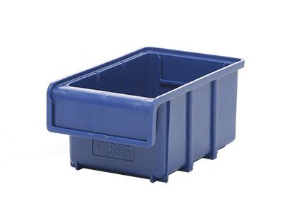 картинка Ящик пластиковый Практик 170x80x105 от магазина