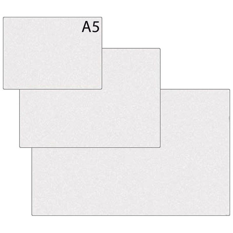 Доска для лепки А5