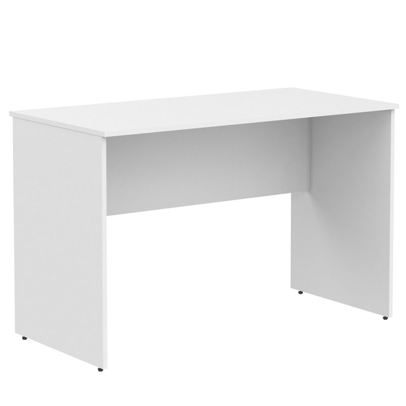 Стол письменный прямой Skyland Imago/Белый, 1200*600*755, СП-2.1