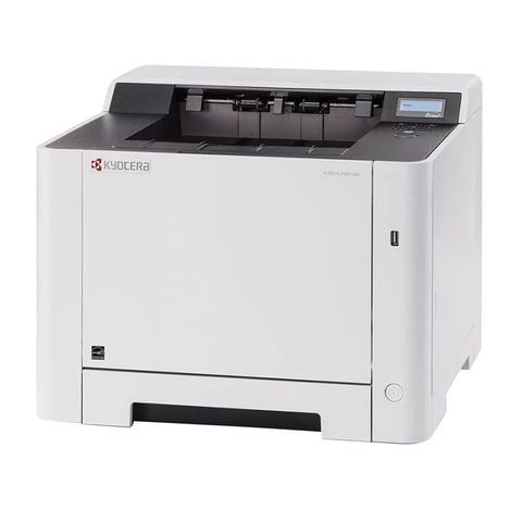 картинка Принтер лазерный ЦВЕТНОЙ KYOCERA P5026cdw, А4, 26 стр./мин, 50000 стр./мес., ДУПЛЕКС, Wi-Fi, сетевая карта, 1102RB3NL0 от магазина