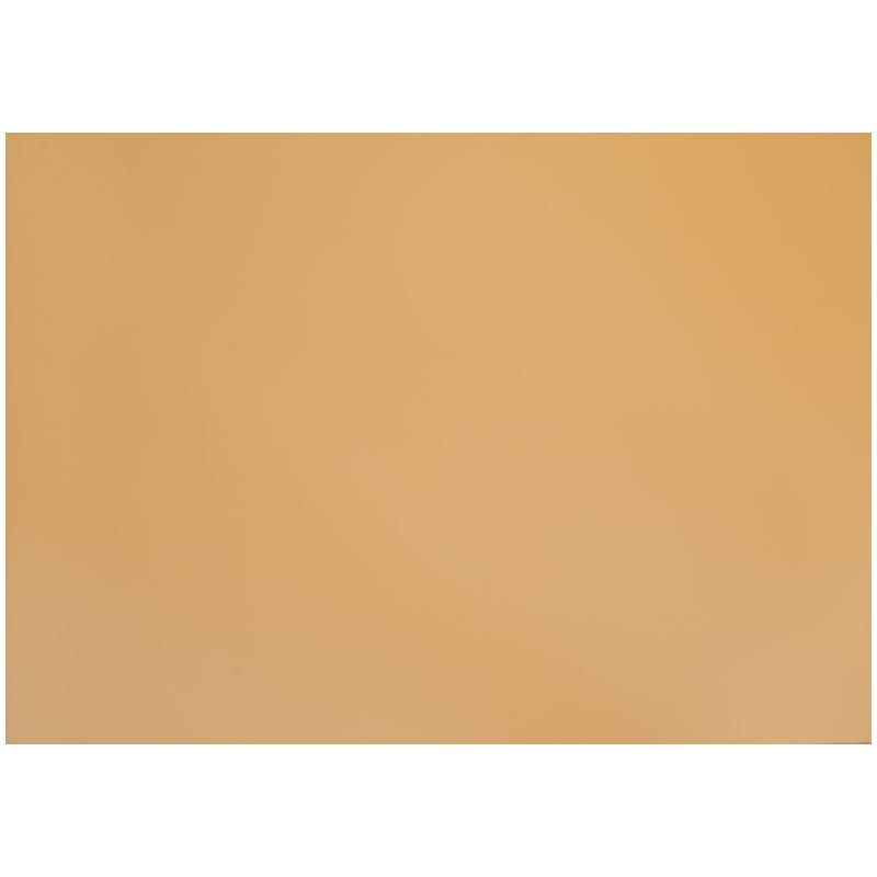 Картон плакатный 48*68см, Мульти-Пульти, 10л., мелованный в пакете, замша, 380г/м2