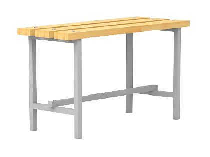 картинка Скамья для раздевалок W-1000 NT от магазина