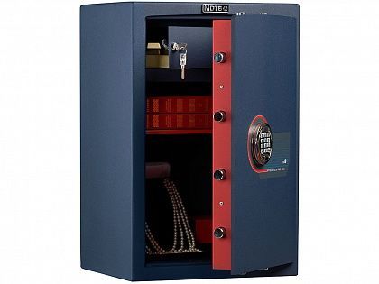 картинка Взломостойкий сейф MDTB EK-67.E от магазина