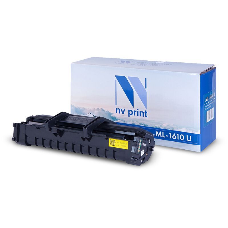 Картридж совм. NV Print ML-1610D3 U черный для Samsung ML-1610/2010/Xerox Phaser 3117 (3000стр.) (ПОД ЗАКАЗ) Картридж совм. NV Print ML-1610D3 U черный для Samsung ML-1610/2010/Xerox Phaser 3117 (3000стр.) (ПОД ЗАКАЗ)