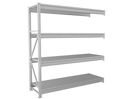 картинка Дополнительная секция MS Pro 200/180x60/4 от магазина