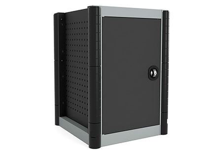 картинка Инструментальная тумба Profi M-1 от магазина