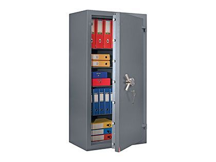 картинка Взломостойкий сейф VALBERG ФОРТ 1685 EL от магазина