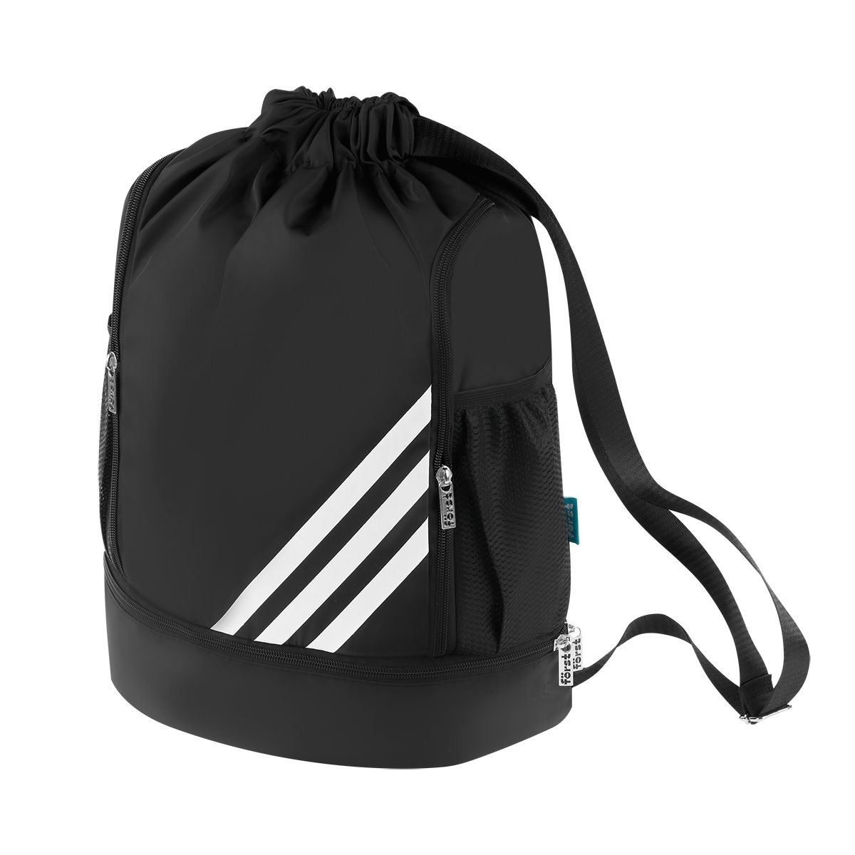 Рюкзак Först Sport 45*31*15см, 2 отделения, 2 кармана, анатомическая спинка