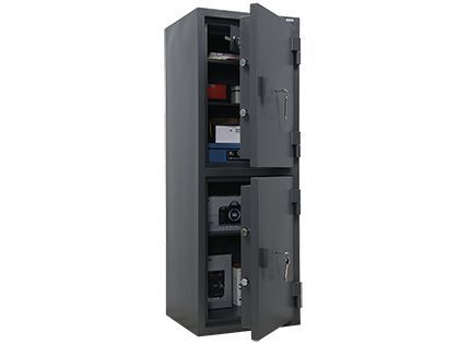 Офисный сейф AIKO AMH-125/2T (223T)