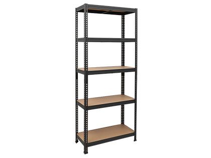 Стеллаж SBL 200KD/120x45/5