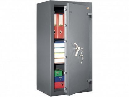 картинка Взломостойкий сейф VALBERG Гранит III-1368 KL от магазина
