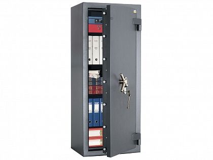 картинка Взломостойкий сейф VALBERG АЛМАЗ 1668 EL от магазина