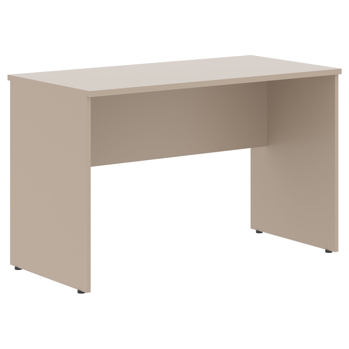 Стол письменный прямоугольный Skyland Imago/Мокачино, 1200х600х755, СП-2.1  (ПОД ЗАКАЗ)