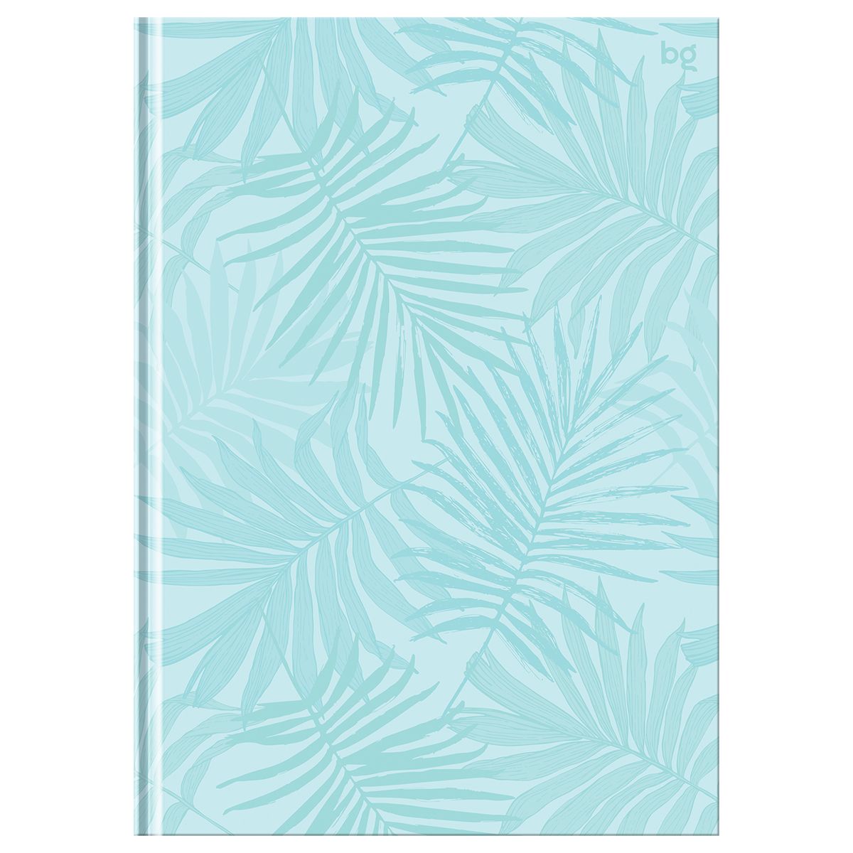 Бизнес-блокнот А5, 160л., евроформат, BG "Минимализм", матовая ламинация