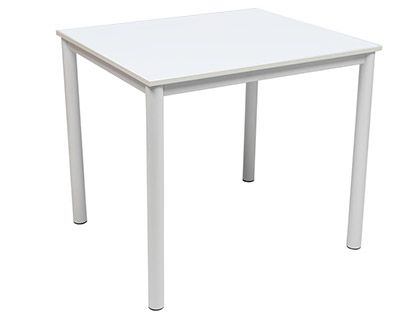 картинка Стол MF TH-85.16S белый от магазина