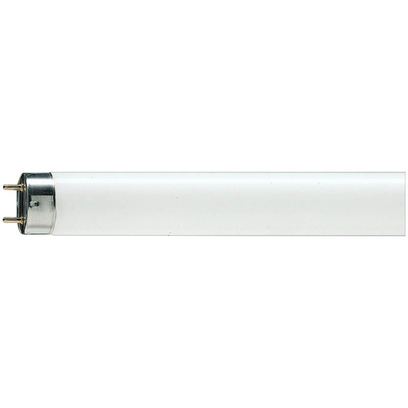 Лампа люминесцентная OSRAM G13 18W/640 (короткая)