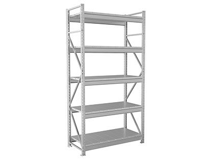 картинка Стеллаж MS Pro 250/150x60/5 от магазина