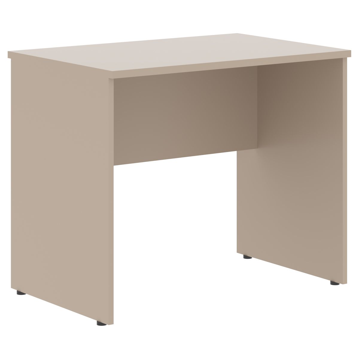 Стол письменный прямоугольный Skyland Imago/Мокачино 900х600х755, СП-1.1 (ПОД ЗАКАЗ)