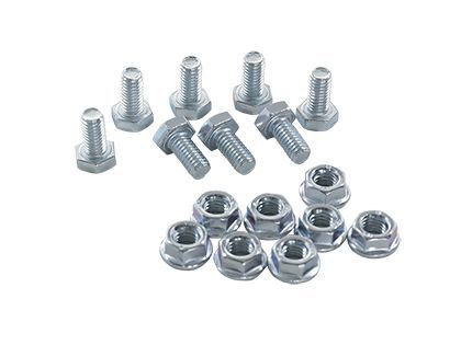 картинка Комплект крепежа полки MS U/MS от магазина