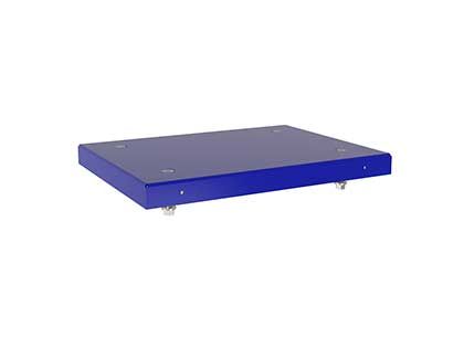 картинка Наковальня настольная Практик от магазина