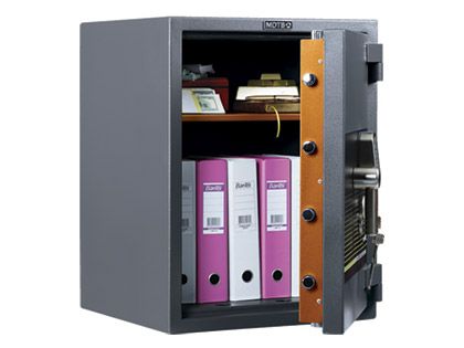 картинка Взломостойкий сейф MDTB Bastion-M 67 EK от магазина