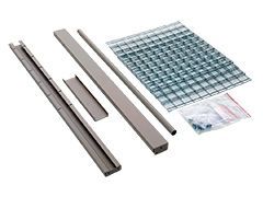 картинка Комплект ШС 1940 (4 полки/стойка/перекладина) от магазина