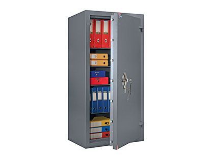 картинка Взломостойкий сейф VALBERG ФОРТ 1685 KL от магазина