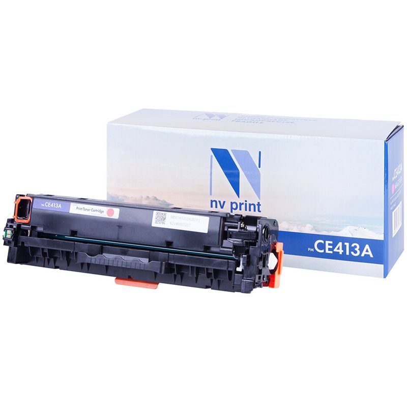 Картридж совм. NV Print CE413A (№305A) пурпурный для HP Color LJ Pro M351/M375/M451/M475 (2600стр.) (ПОД ЗАКАЗ) Картридж совм. NV Print CE413A (№305A) пурпурный для HP Color LJ Pro M351/M375/M451/M475 (2600стр.) (ПОД ЗАКАЗ)
