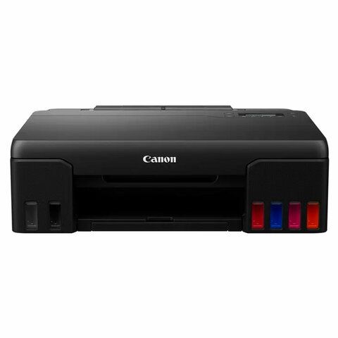 Принтер струйный CANON PIXMA G540 А4, 3,9 изобр/мин, 4800х1200, Wi-Fi, СНПЧ, 4621C009
