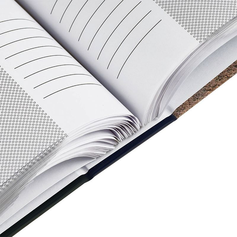 Фотоальбом 200 фото 10*15см, ArtSpace "Lighthouse", бумажные страницы