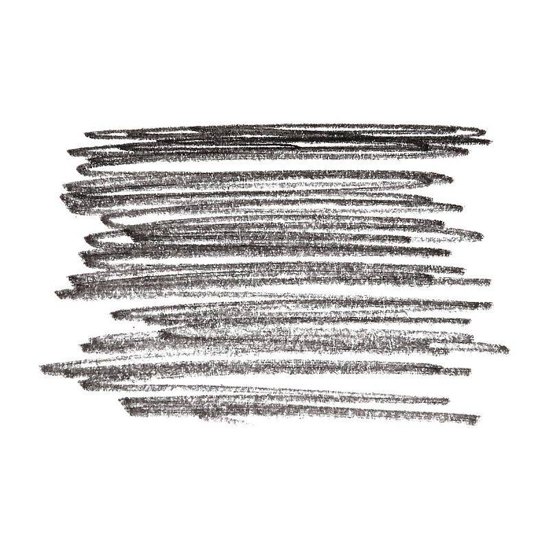 Карандаш ч/г Красин "Конструктор" 2Т (2H) шестигран., заточен. 