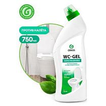Средство для уборки санитарных помещений 750 мл GRASS WS-GEL, кислотное, гель, 219175 