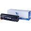 Картридж совм. NV Print CB435A (№35A) черный для HP LJ P1005/P1006/P1007/P1008 (1500стр.) (ПОД ЗАКАЗ)