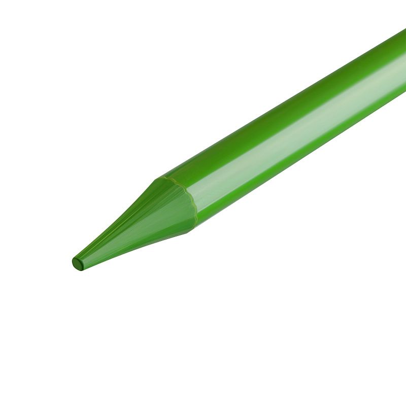 Карандаши цельнографитные цветные Гамма "Студия", 12 цв, заточенный, метал. пенал