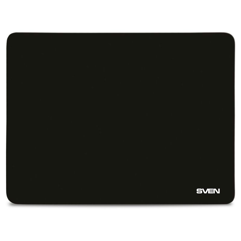 Комплект беспроводной клавиатура + мышь + коврик Sven KB-C3800W, USB, черный