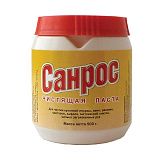 Чистящее средство 500 г, САНРОС, универсальное, паста 