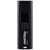 Память Smart Buy "Fashion"  8GB, USB 3.0 Flash Drive, черный