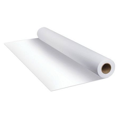 Бумага широкоформатная 610 мм х 45,7 м х втулка 50,8 мм, 80 г/м2, CIE 160%, HP Universal Bond, Q1396A
