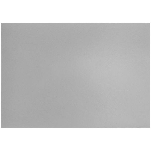 Картон плакатный 48*68см, Мульти-Пульти, 10л., мелованный в пакете, серебряный, 380г/м2