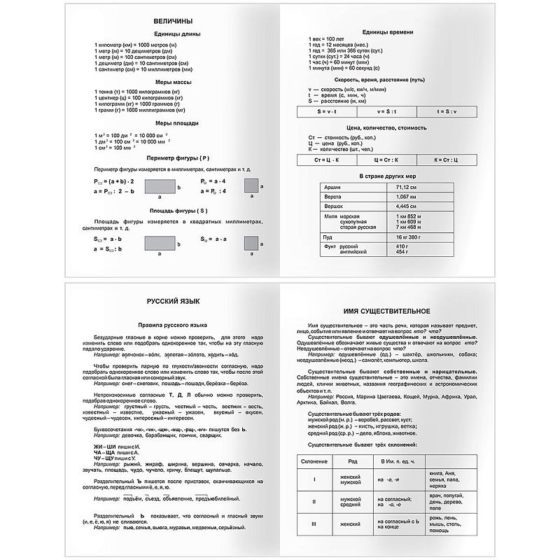 Дневник 1-4 кл. 48л. (твердый) BG "Черный пушистик", глянцевая ламинация