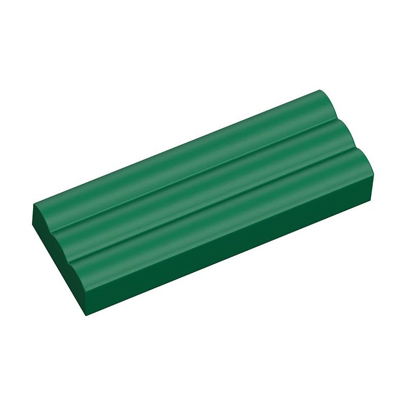 Пластилин восковой мягкий Гамма "Пчелка", 12 цветов, 180г, со стеком, картон. упаковка