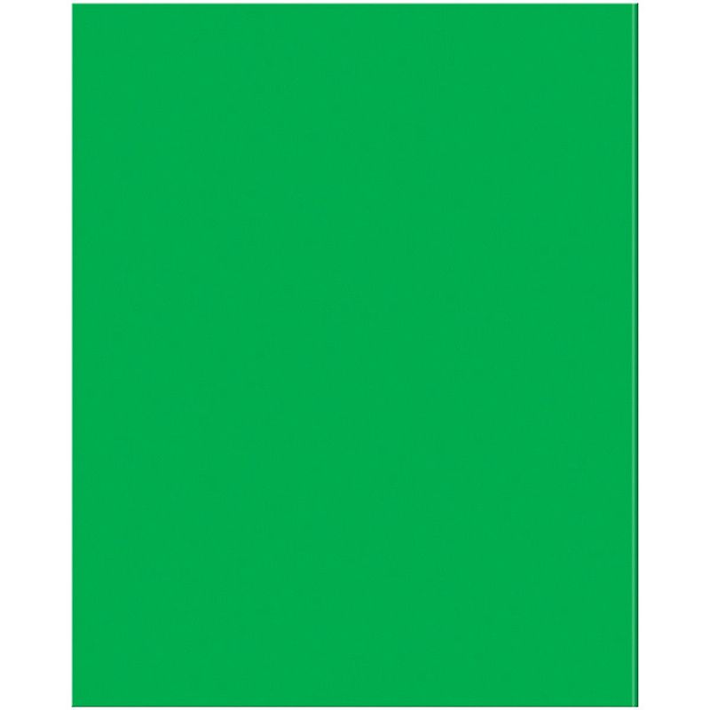 Тетрадь предметная 48л. BG "Перфокарта" - Обществознание, пластиковая обложка