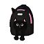 Рюкзак Först F-Kids "Purr" 21*14*7,5см, 1 отделение, уплотненная спинка