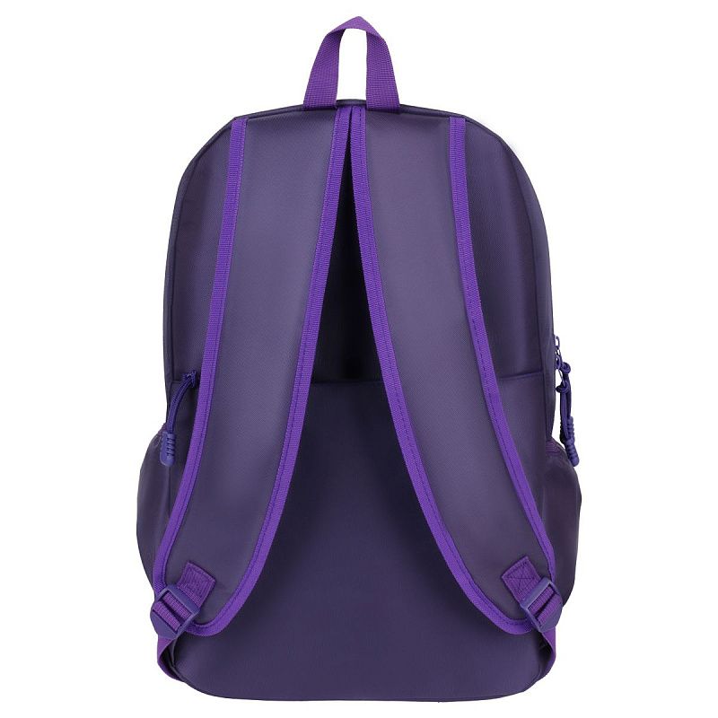 Рюкзак MESHU My City "Be Like", 46*30*13см, 1 отделение, 4 кармана, уплотн. спинка 