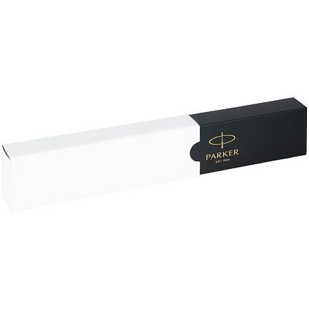 Карандаш механический Parker "Jotter Royal Blue Chrome CT" 0,5мм, подарочная упаковка 