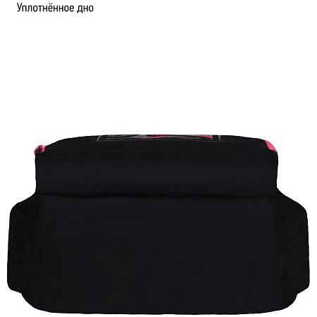 Рюкзак Berlingo Light "Limited edition" 39,5*28*16см, 2 отделения, 3 кармана, уплотненная спинка 