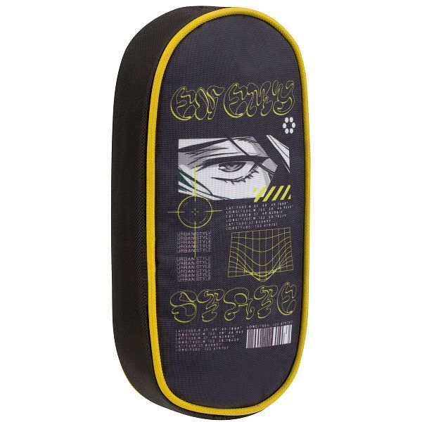 Пенал 210*80*45 ArtSpace "Kawaii boy", полиэстер