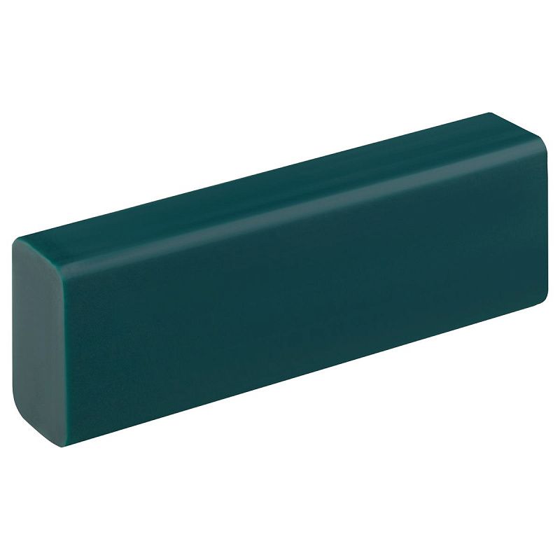 Ластик Faber-Castell "Dust-Free", прямоугольный, картонный футляр, 45*22*13мм, темно-зеленый 