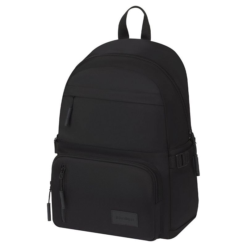 Рюкзак Berlingo "Classic" 42,5*29,5*16см, 1 отделение, 5 карманов, уплотненная спинка