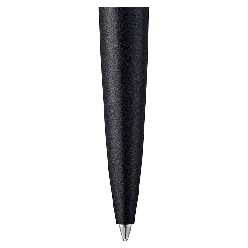 Ручка шариковая Parker "Jotter XL Black CT" синяя, 1,0мм, кнопочн., подарочная упаковка 